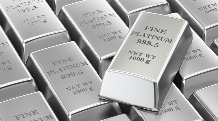 Is It Better To Invest In Gold Silver Or Platinum?