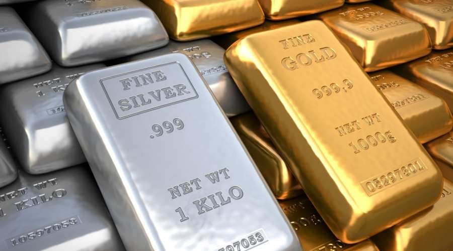 Is It Better To Own Silver Or Gold?